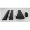 Image 3 : Vietnam War M16 Stock Set