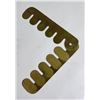 Image 2 : Spanish American War Button Cleaning Board