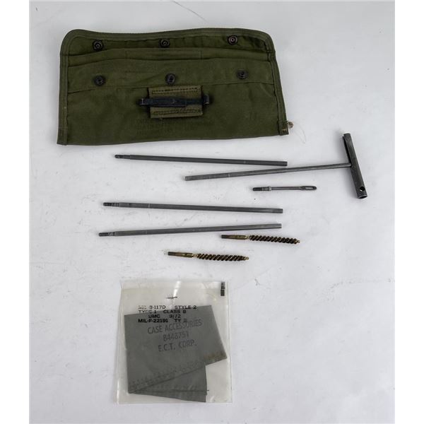 Vietnam War M16 Cleaning Rod