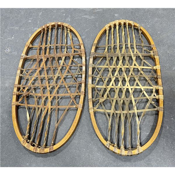 WW2 US Army Snowshoes