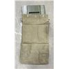 Image 1 : WW2 Korean War US Army Mail Bag