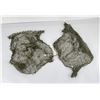 Image 1 : WW2 M1 Camo Helmet Nets