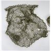 Image 2 : WW2 M1 Camo Helmet Nets