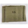 Image 2 : WW2 Thompson 5 Cell Magazine Pouch