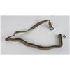 Image 2 : WW2 STEN Submachine Gun Link Carrying Strap Sling
