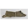Image 2 : WW2 Training Gas Mask Bag