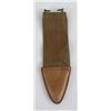 Image 1 : WW1 1910 Bolo Knife Belt Case