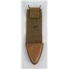 Image 2 : WW1 1910 Bolo Knife Belt Case