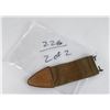 Image 5 : WW1 1910 Bolo Knife Belt Case
