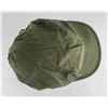 Image 4 : Korean War OG-107 Utility Cap Hat