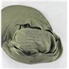 Image 7 : Korean War OG-107 Utility Cap Hat