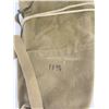 Image 2 : WW2 Training Gas Mask Bag