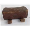 Image 4 : Spanish American War .38 Leather Cartridge Box
