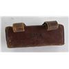 Image 6 : Spanish American War .38 Leather Cartridge Box