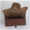 Image 8 : Spanish American War .38 Leather Cartridge Box