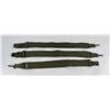 Image 1 : WW2 Musette Bag Straps
