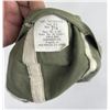Image 8 : WW2 Type A3 Airforce Mechanics Cap Size 7 1/8