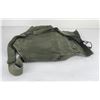 Image 2 : US Army M9 Gas Mask Cover Bag