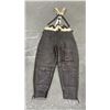 Image 1 : Flight Pants WW2 Winter US Navy Spec. M446-A 42