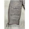 Image 2 : Flight Pants WW2 Winter US Navy Spec. M446-A 42