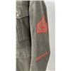 Image 2 : USMC WW2 Forest Green Sargeants Jacket 1936