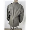 Image 9 : USMC WW2 Forest Green Sargeants Jacket 1936