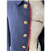 Image 7 : US Army 1902 Artillery Enlisted Fatigue Jacket