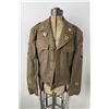 Image 1 : WW2 US 42nd Infantry Rainbow Division Ike Jacket