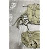 Image 2 : WW2 Model 1945 Backpack US Army