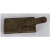 Image 1 : WW1 US Trench Bayonet Mirror