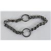 Image 2 : WW2 US Wardog Dog Choke Collar Training Chain