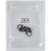 Image 3 : WW2 US Wardog Dog Choke Collar Training Chain
