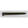 Image 1 : WW2 Springfield 1903 Bayonet Scabbard