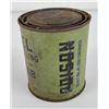 Image 2 : WW2 Blue Drab Enamel Paint Can