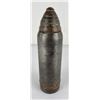 Image 2 : WW1 US 18 lb Artillery Canister Projectile Fuse