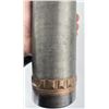 Image 8 : WW1 US 18 lb Artillery Canister Projectile Fuse