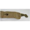 Image 8 : WW2 Marine Corps Signal Flag Case & Packet