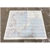Image 1 : WW2 Silk Pilots Escape and Evasion Map