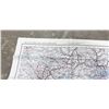 Image 8 : WW2 Silk Pilots Escape and Evasion Map