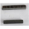 Image 2 : WW2 M1 Carbine Oiler Cleaning Brush Lot