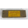 Image 3 : US Army Medical Stader Reduction Splint