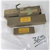 Image 8 : US Army Medical Stader Reduction Splint