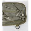 Image 8 : WW2 M16 Machine Gun Spare Barrel Bag w/ Sling