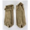 Image 8 : WW2 British General Purpose Ammo Pouches