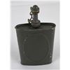 Image 1 : WW2 M1 Garand M1 Carbine Squad Oil Can