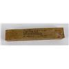 Image 1 : Korean War M10 Jointed Cleaning Rod M1 Garand