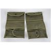 Image 2 : WW2 US Navy First Aid Pouches