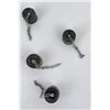 Image 3 : Group of WW2 Canteen Lids
