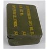 Image 2 : WW2 British MK III Percussion Caps Tin