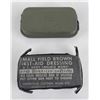 Image 2 : Lot of 2 WW2 First Aid Bandages